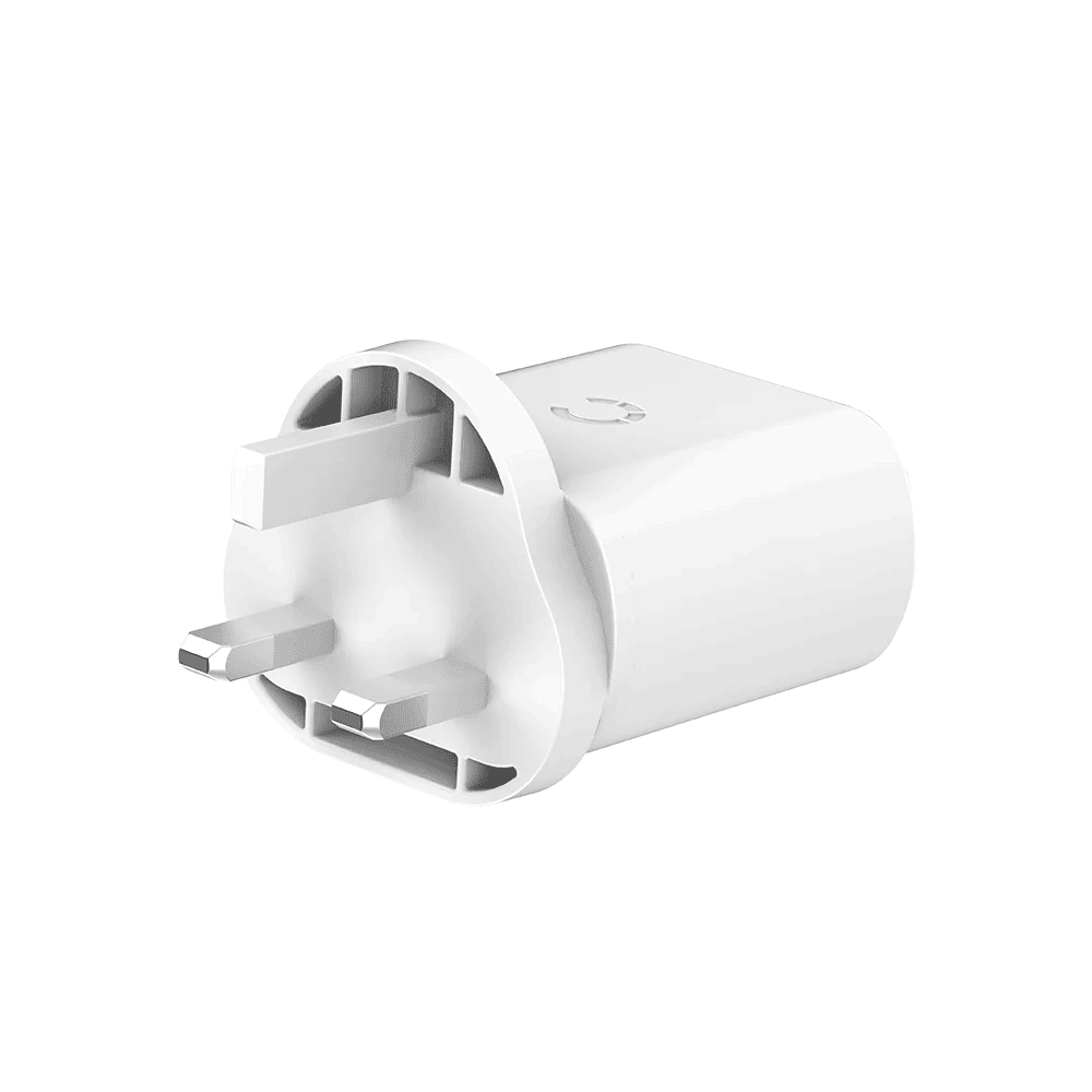 Cygnett 32W USB-C PD Dual Port Wall Charger