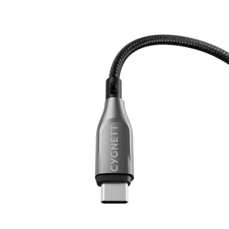 Cygnett Armoured USB-C To USB-C (USB 2.0)