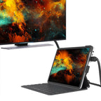 j5create قاعدة توصيل متنقلة بمنفذ USB-C™ إلى HDMI™ (بدقة 4K ومعدل تحديث 60 هرتز) لجهاز iPad Pro® JCD612