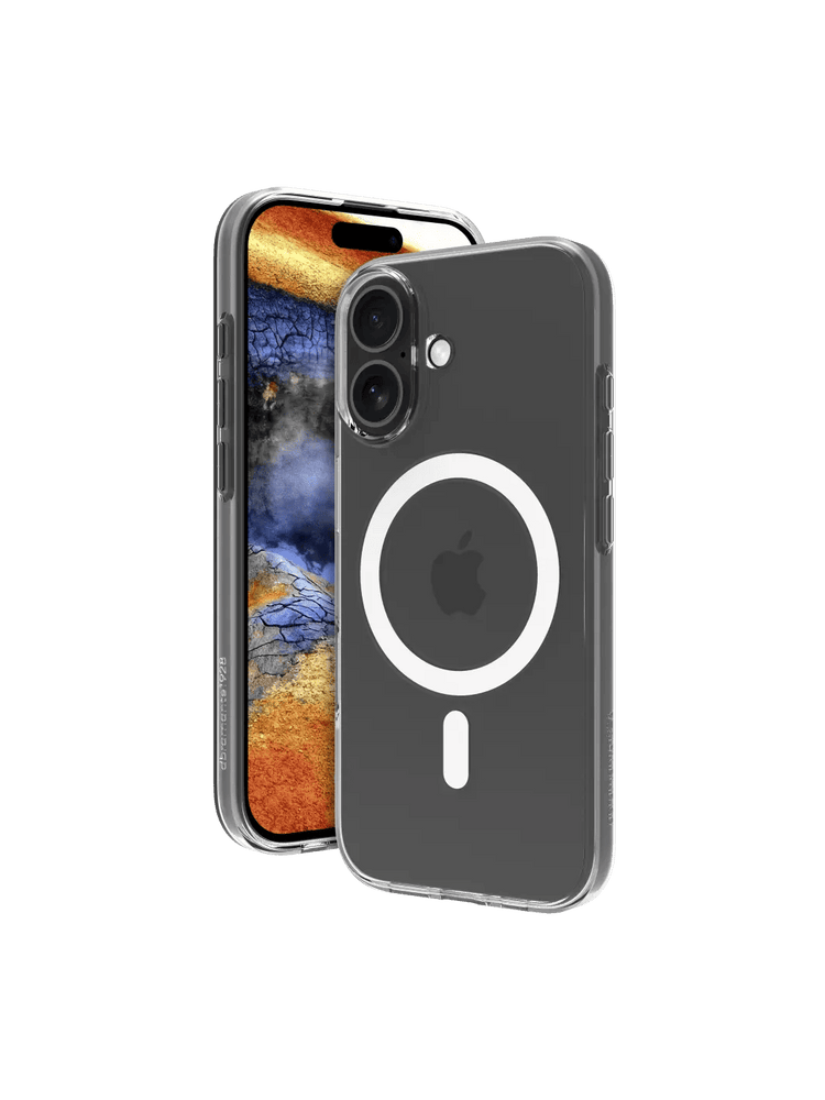 Dbramante1928 Greenland Pro for iPhone 17 MagSafe Case