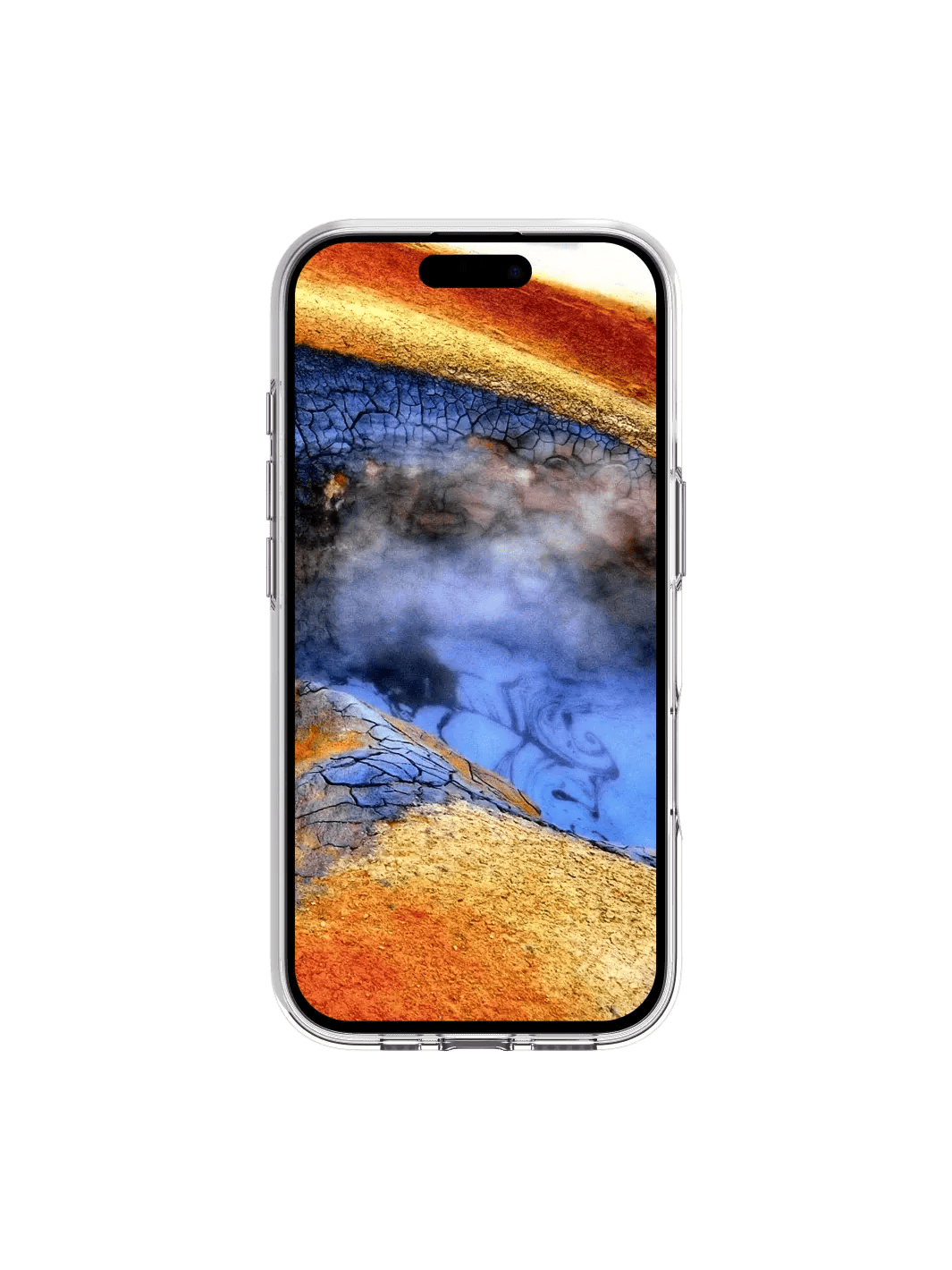 Dbramante1928 Greenland Pro for iPhone 17 MagSafe Case