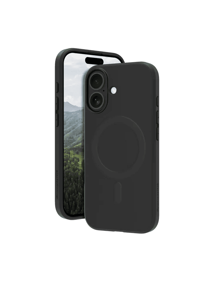 Dbramante1928 Greenland Pro for iPhone 17 MagSafe Case Night