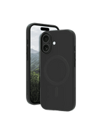 Dbramante1928 Greenland Pro for iPhone 17 MagSafe Case Night