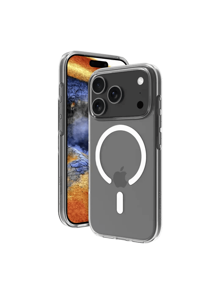 Dbramante1928 Greenland Pro for iPhone 17 Pro MagSafe Case