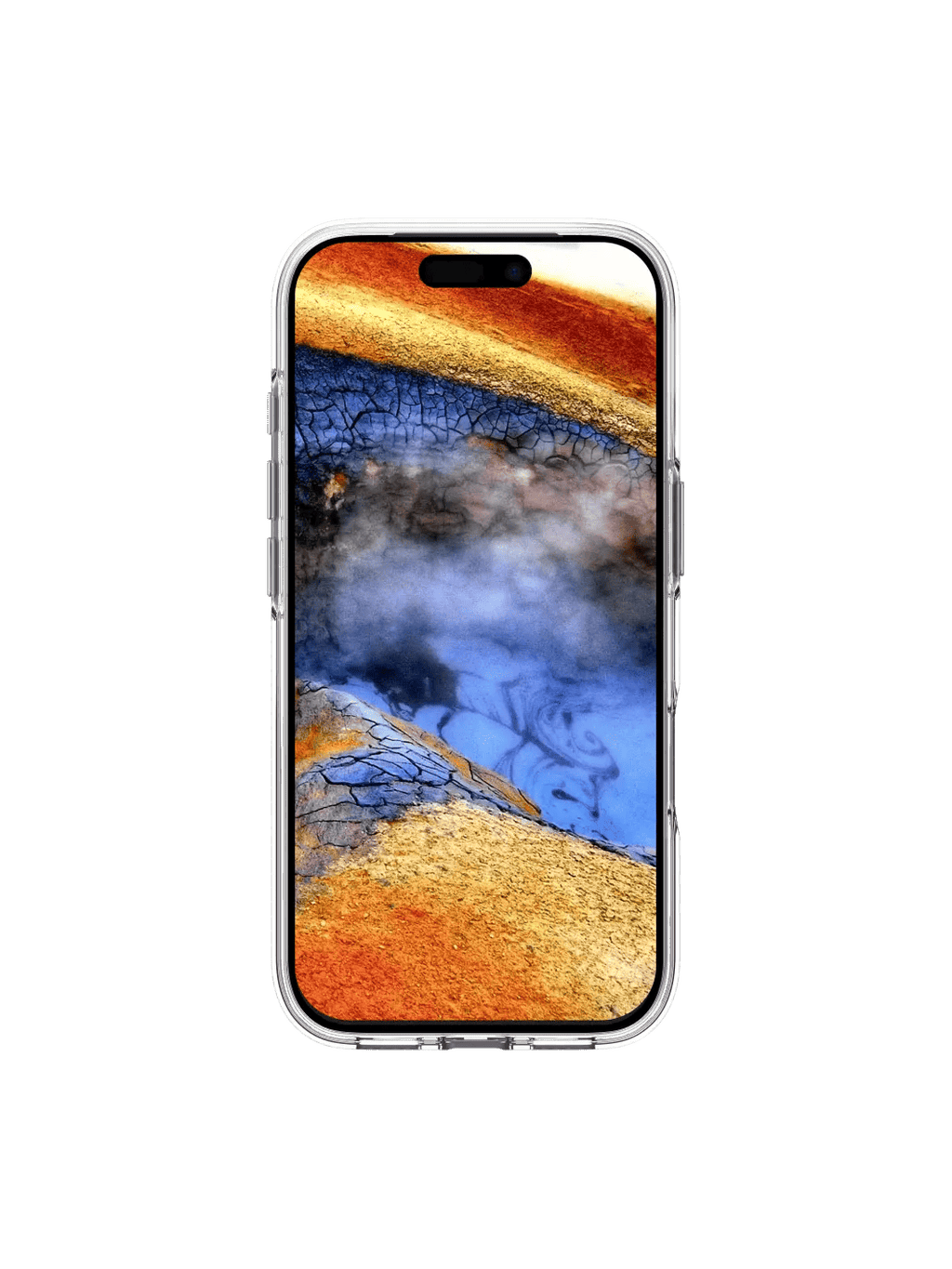 Dbramante1928 Greenland Pro for iPhone 17 Pro Max MagSafe Case