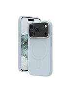 Dbramante1928 Greenland Pro for iPhone 17 Pro Max MagSafe Case Glacier