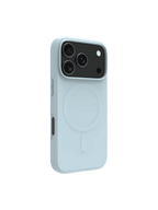 Dbramante1928 Greenland Pro for iPhone 17 Pro Max MagSafe Case Glacier