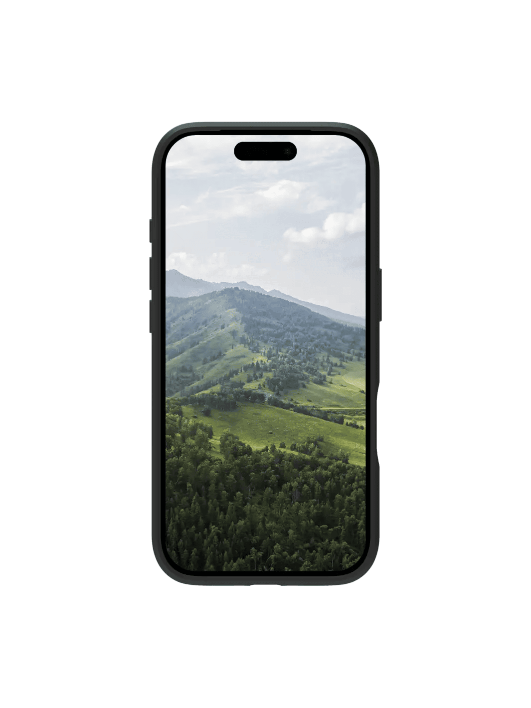 Dbramante1928 Greenland Pro for iPhone 17 Pro Max MagSafe Case Night