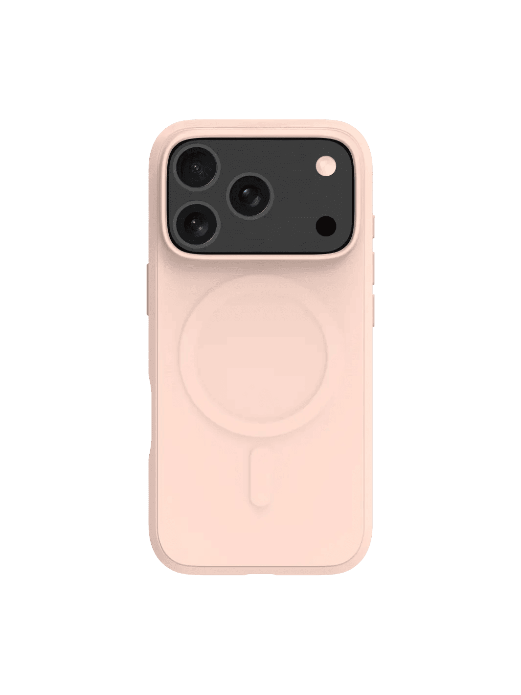 Dbramante1928 Greenland Pro for iPhone 17 Pro MagSafe Case Sand