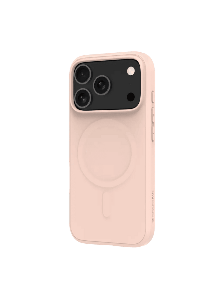 Dbramante1928 Greenland Pro for iPhone 17 Pro Max MagSafe Case Sand