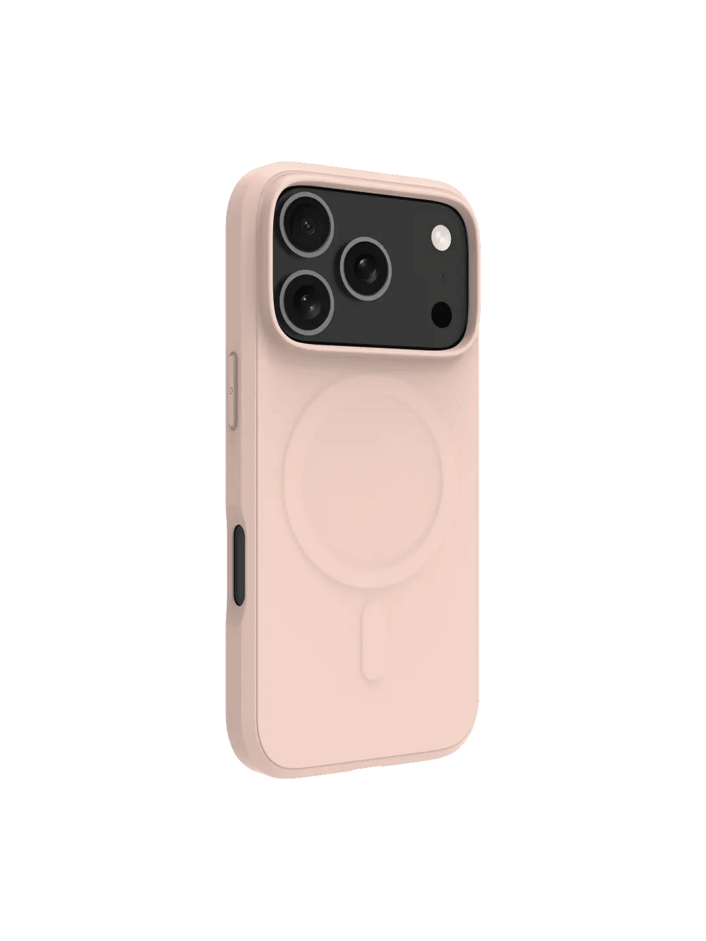 Dbramante1928 Greenland Pro for iPhone 17 Pro MagSafe Case Sand