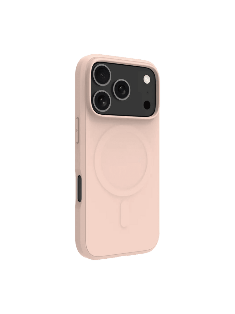 Dbramante1928 Greenland Pro for iPhone 17 Pro Max MagSafe Case Sand