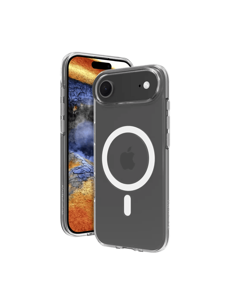 Dbramante1928 Greenland Pro for iPhone Air MagSafe Case