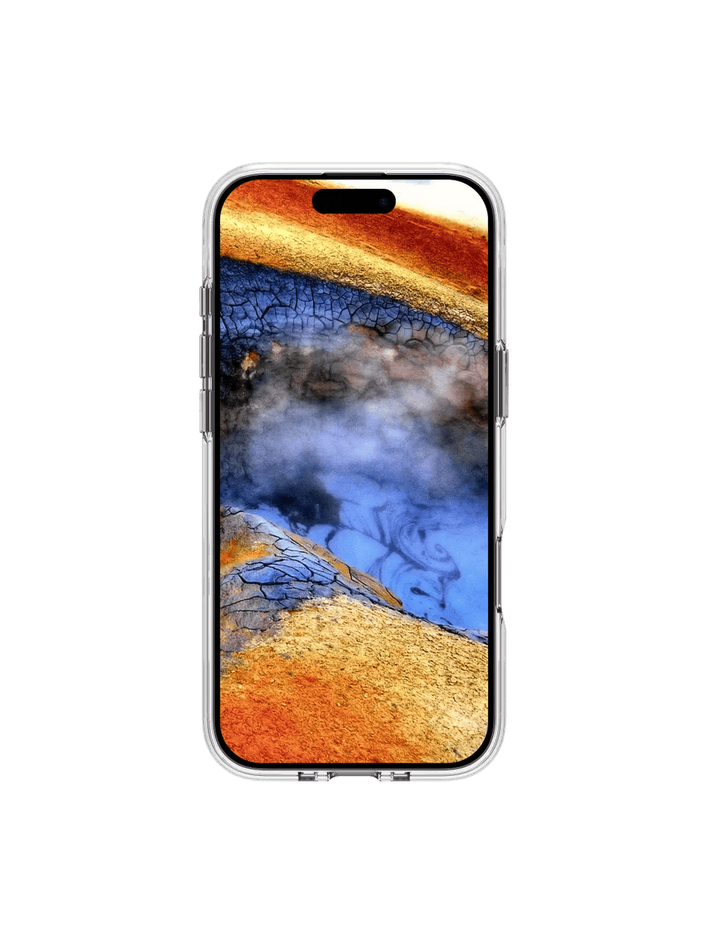 Dbramante1928 Greenland Pro for iPhone Air MagSafe Case