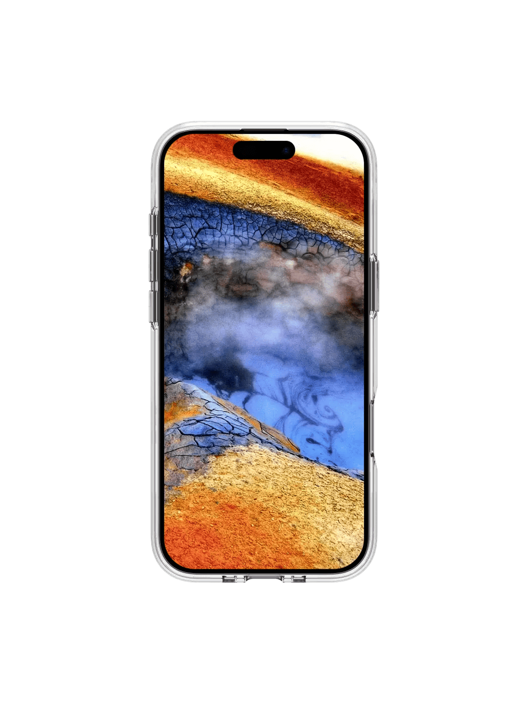 Dbramante1928 Greenland Pro for iPhone Air MagSafe Case