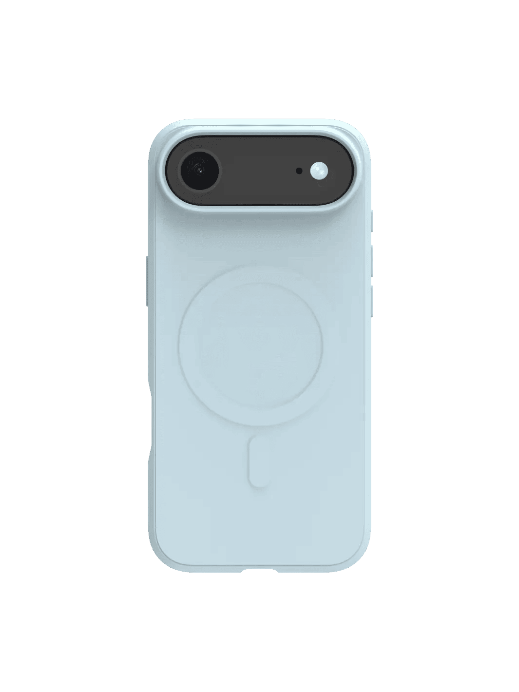 Dbramante1928 Greenland Pro for iPhone Air MagSafe Case Glacier