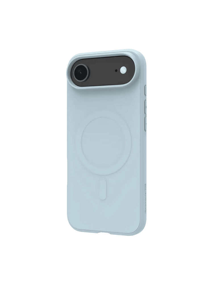 Dbramante1928 Greenland Pro for iPhone Air MagSafe Case Glacier