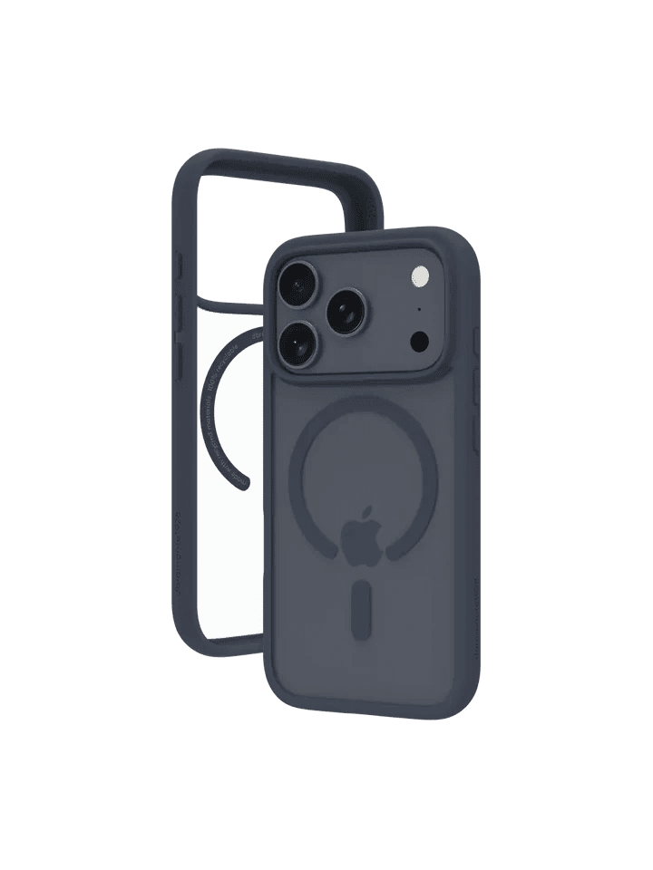 Dbramante1928 Grenen MS for iPhone 17 Pro Max MagSafe Case
