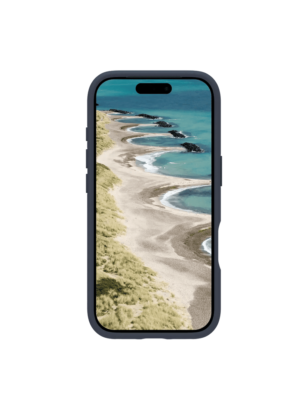 Dbramante1928 Grenen MS for iPhone 17 Pro Max MagSafe Case