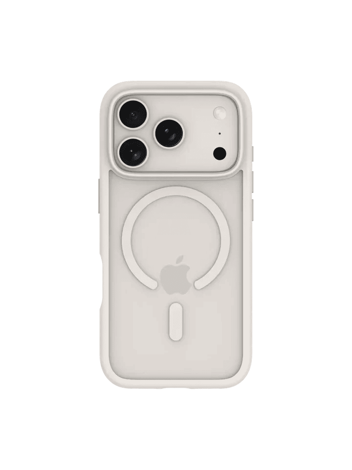 Dbramante1928 Grenen MS for iPhone 17 Pro MagSafe Case