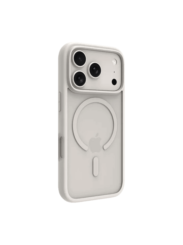 Dbramante1928 Grenen MS for iPhone 17 Pro MagSafe Case