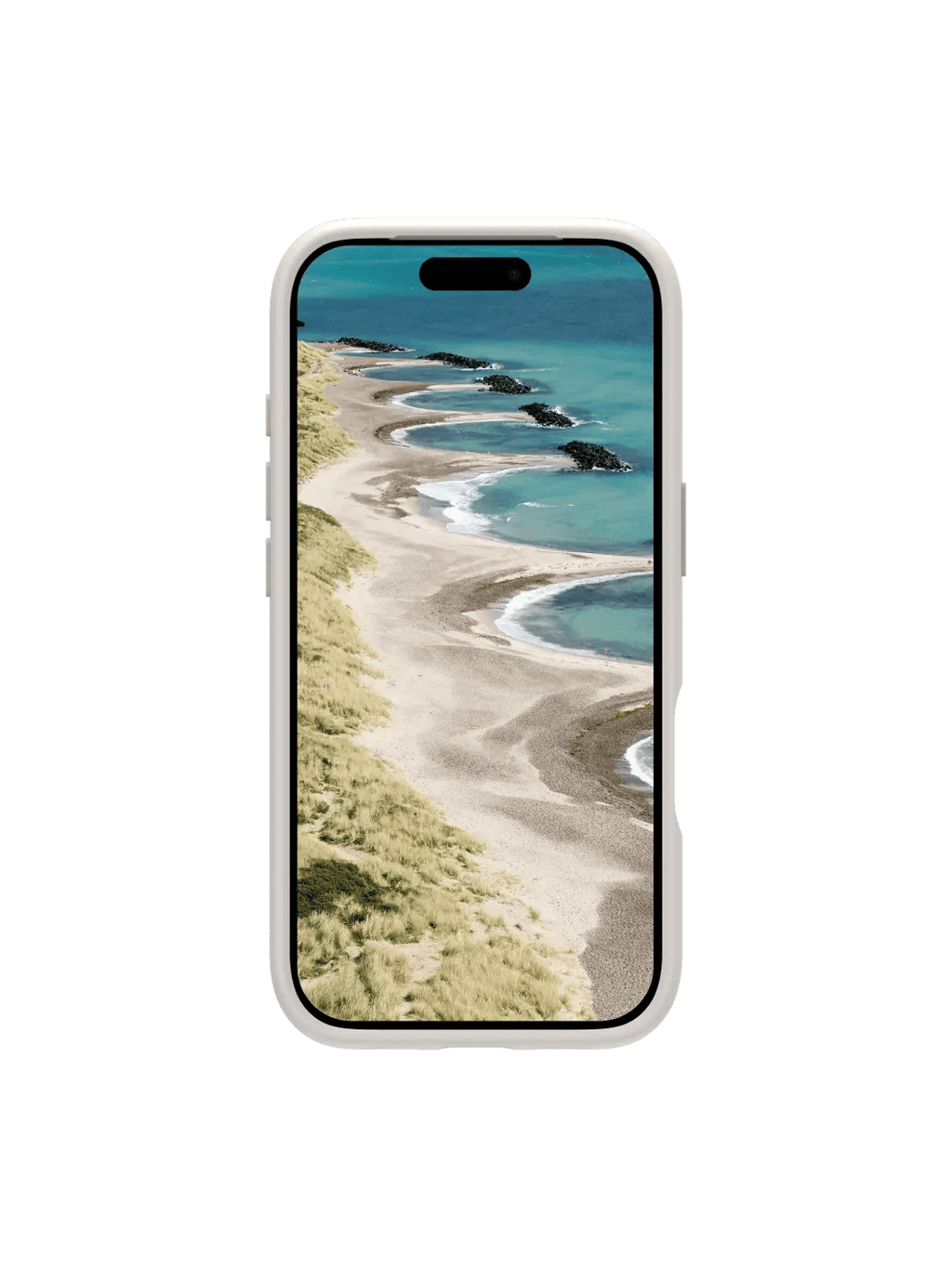 Dbramante1928 Grenen MS for iPhone 17 Pro MagSafe Case