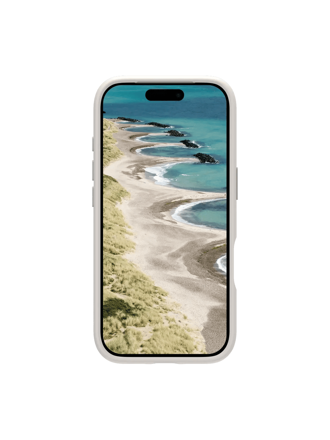 Dbramante1928 Grenen MS for iPhone 17 Pro MagSafe Case