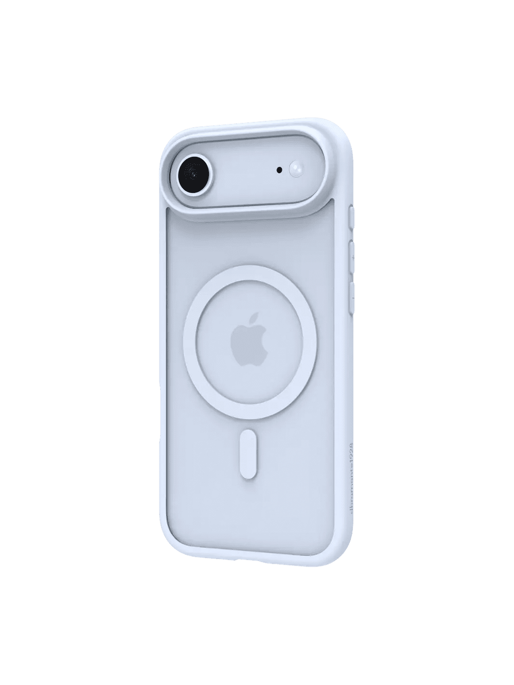 Dbramante1928 Grenen MS for iPhone Air MagSafe Case