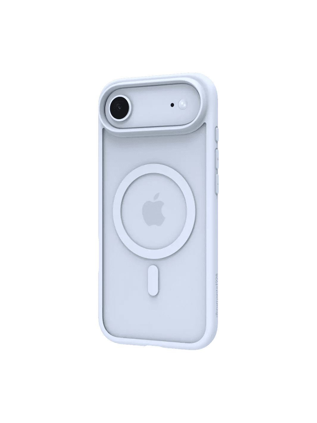 Dbramante1928 Grenen MS for iPhone Air MagSafe Case