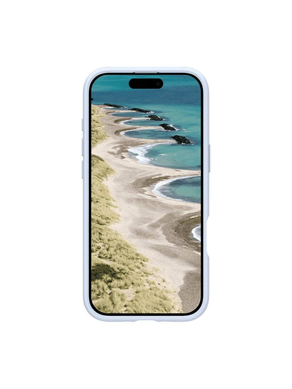 Dbramante1928 Grenen MS for iPhone Air MagSafe Case