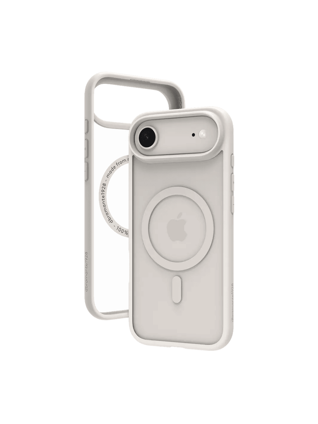 Dbramante1928 Grenen MS for iPhone Air MagSafe Case