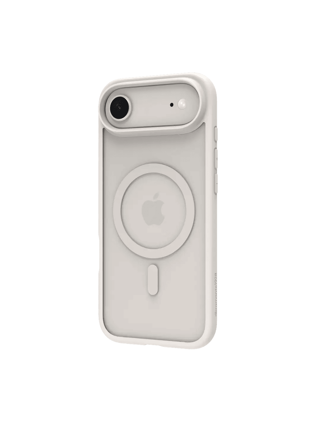 Dbramante1928 Grenen MS for iPhone Air MagSafe Case