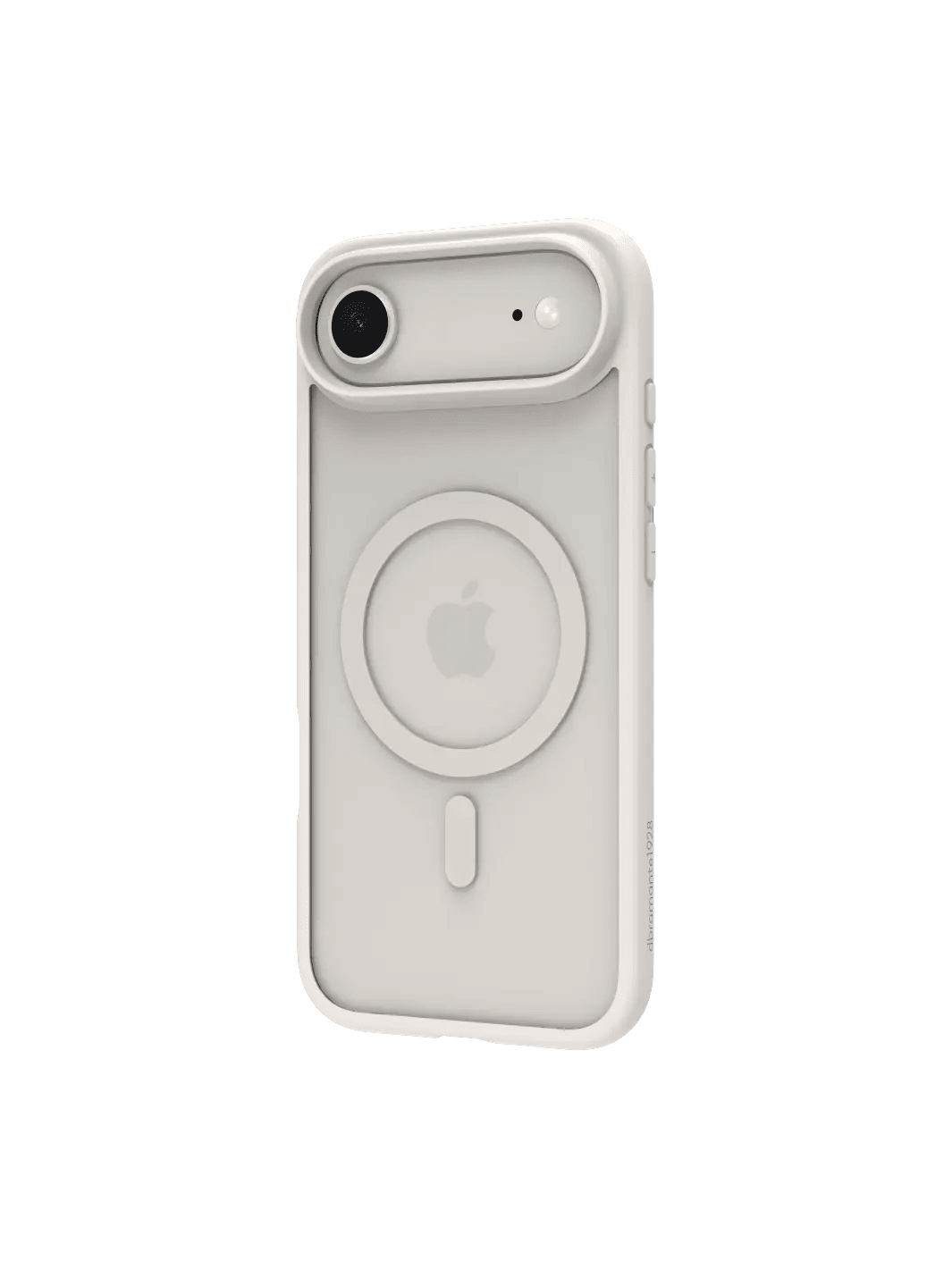 Dbramante1928 Grenen MS for iPhone Air MagSafe Case
