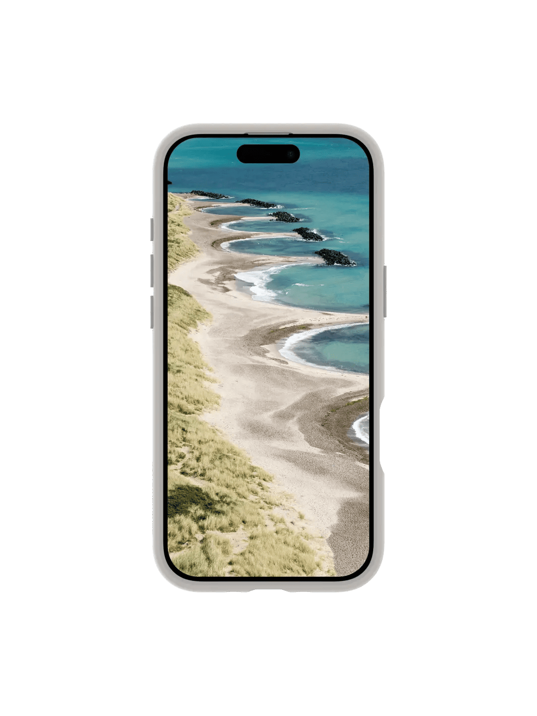 Dbramante1928 Grenen MS for iPhone Air MagSafe Case