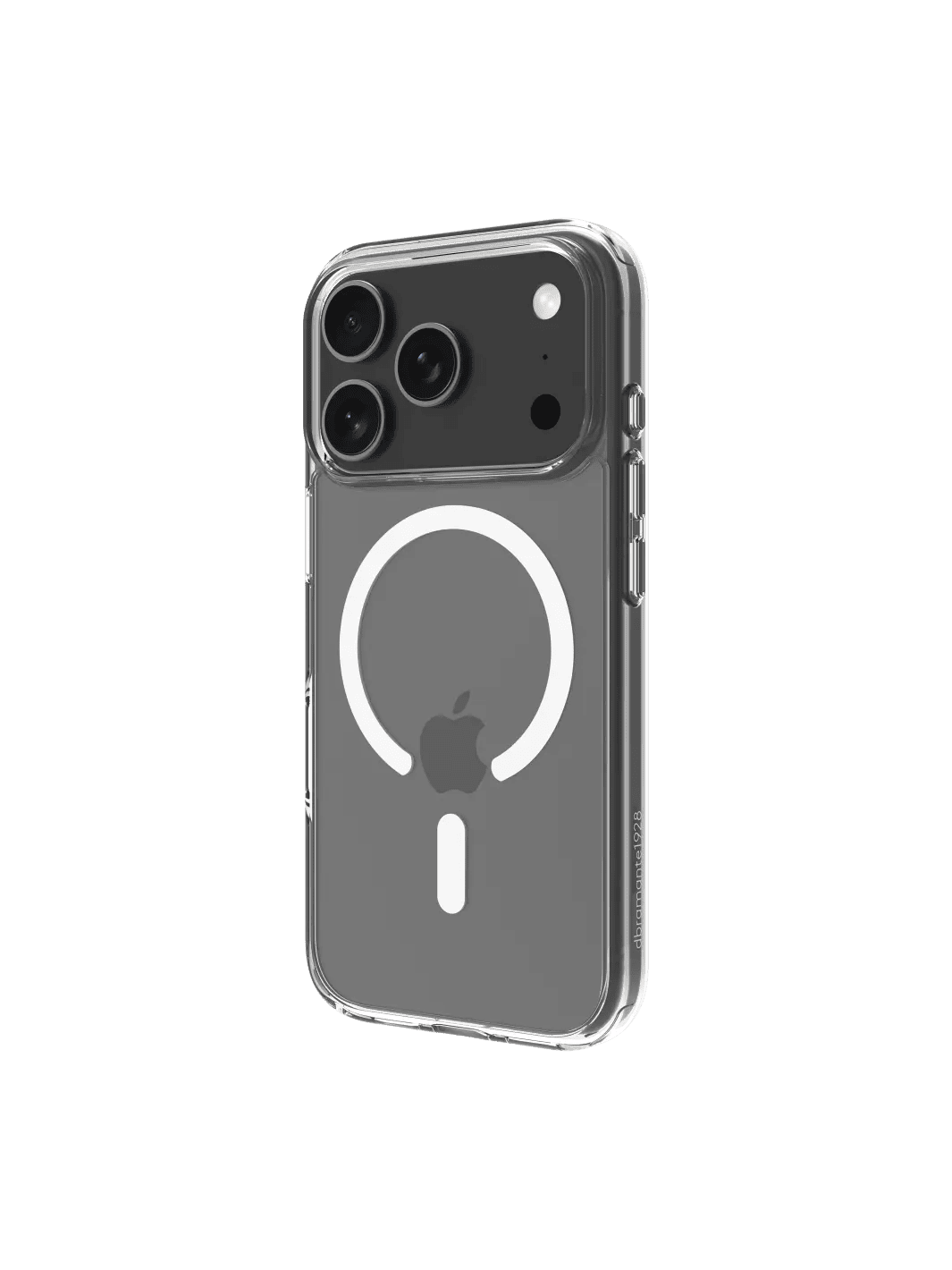 Dbramante1928 Iceland Pro for iPhone 17 Pro MagSafe Case