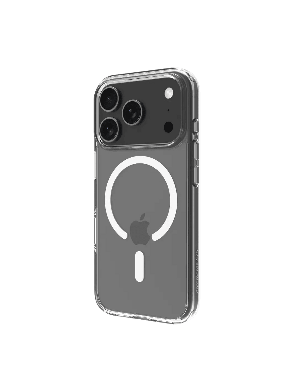 Dbramante1928 Iceland Pro for iPhone 17 Pro Max MagSafe Case