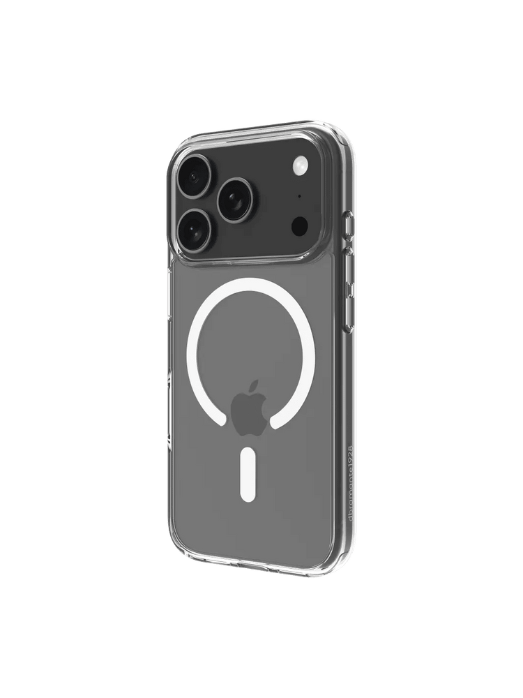 Dbramante1928 Iceland Pro for iPhone 17 Pro Max MagSafe Case
