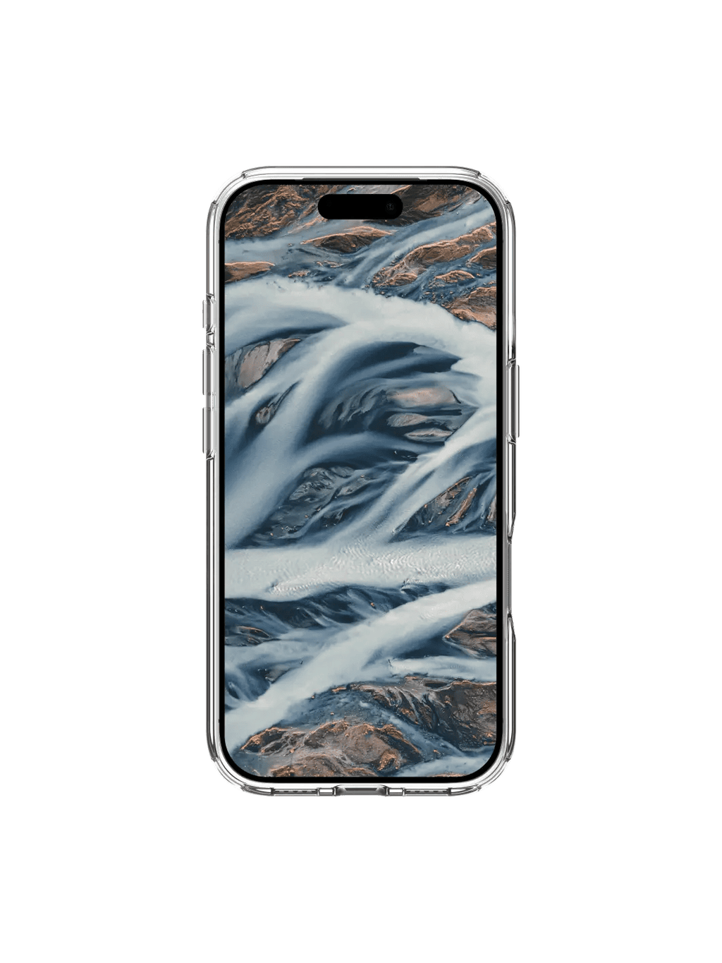 Dbramante1928 Iceland Pro for iPhone 17 Pro Max MagSafe Case