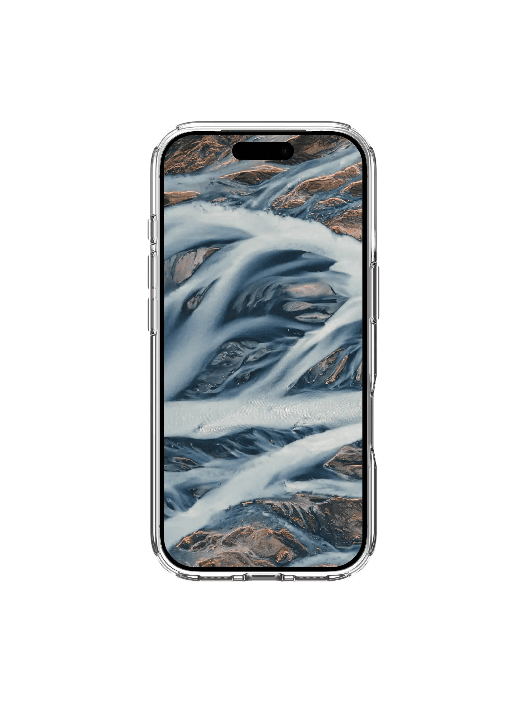 Dbramante1928 Iceland Pro for iPhone 17 Pro Max MagSafe Case