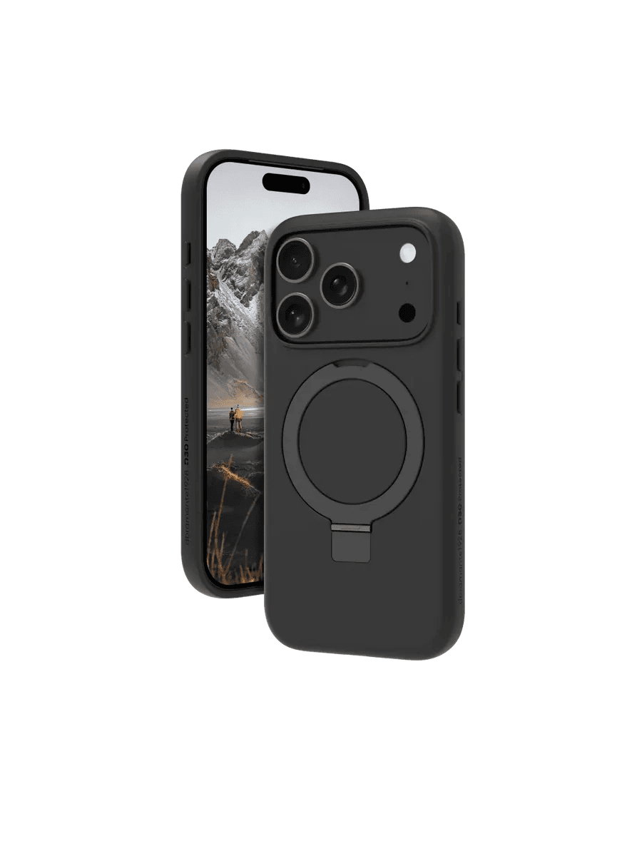 Dbramante1928 Iceland Ultra D3O for iPhone 17 Pro MagSafe Case