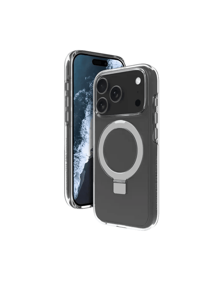 Dbramante1928 Iceland Ultra D3O for iPhone 17 Pro MagSafe Case