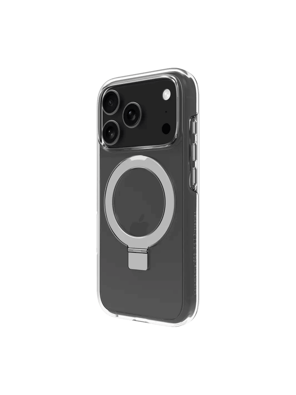 Dbramante1928 Iceland Ultra D3O for iPhone 17 Pro MagSafe Case