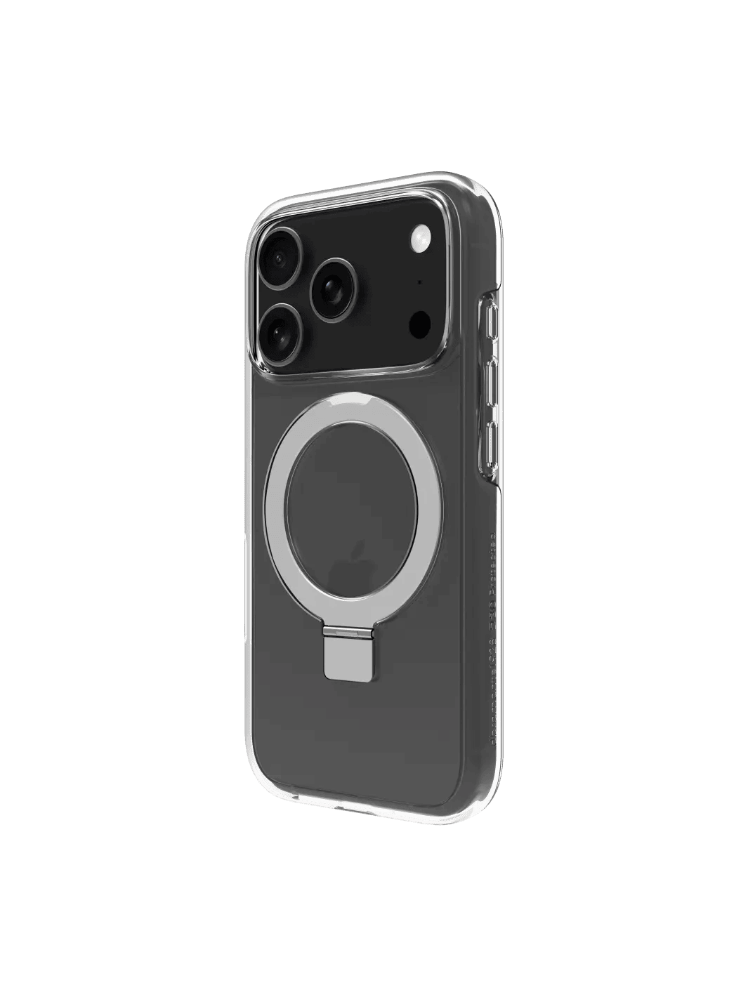 Dbramante1928 Iceland Ultra D3O for iPhone 17 Pro MagSafe Case