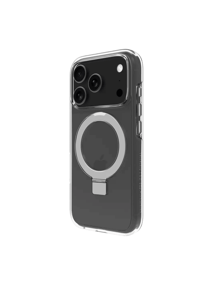 Dbramante1928 Iceland Ultra D3O for iPhone 17 Pro MagSafe Case
