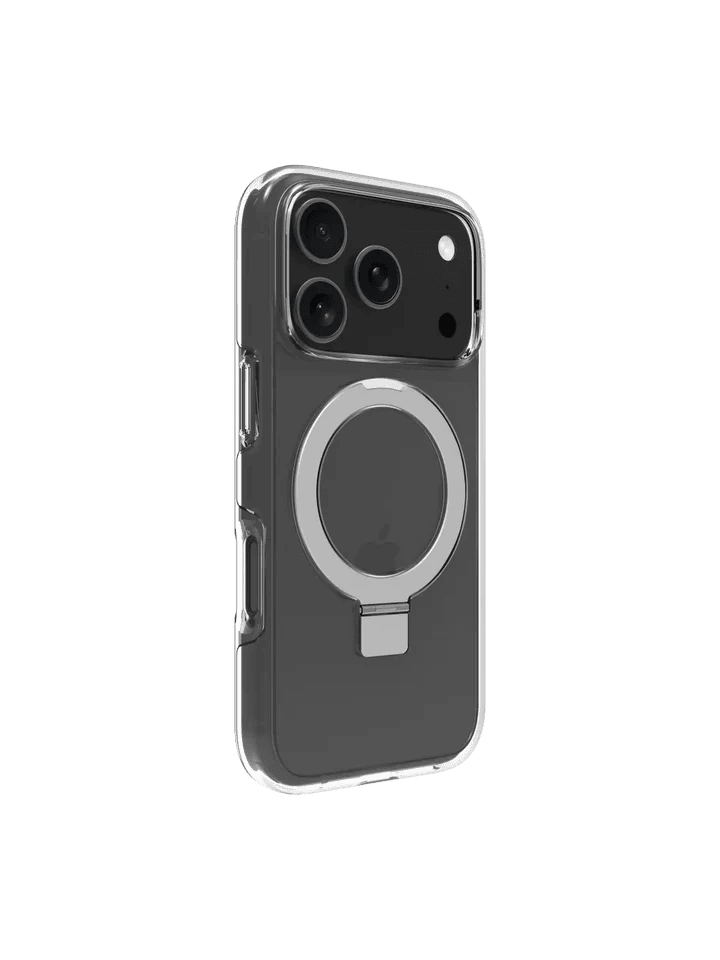 Dbramante1928 Iceland Ultra D3O for iPhone 17 Pro MagSafe Case