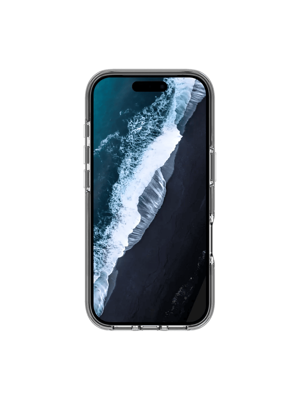 Dbramante1928 Iceland Ultra D3O for iPhone 17 Pro MagSafe Case