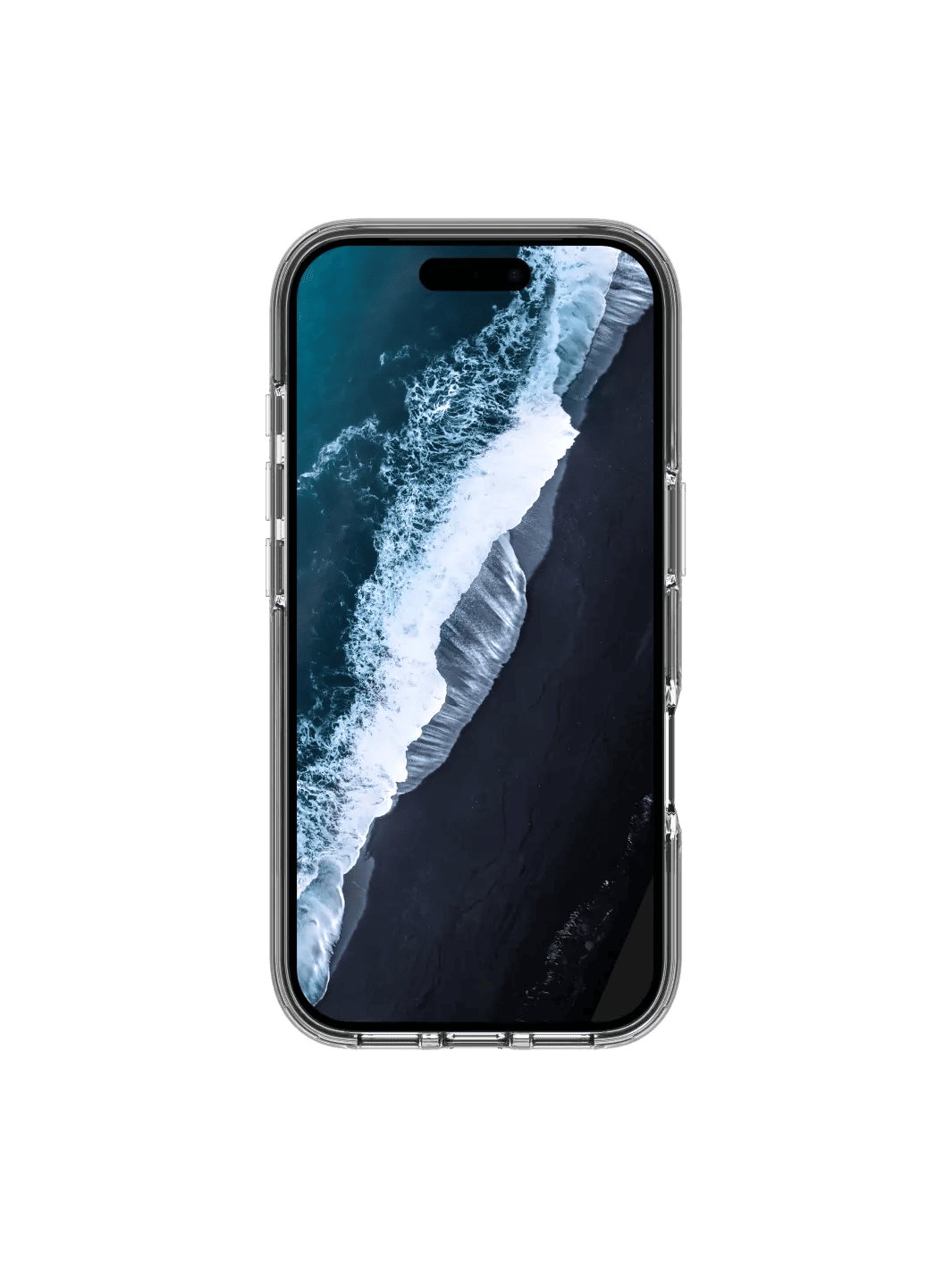 Dbramante1928 Iceland Ultra D3O for iPhone 17 Pro MagSafe Case