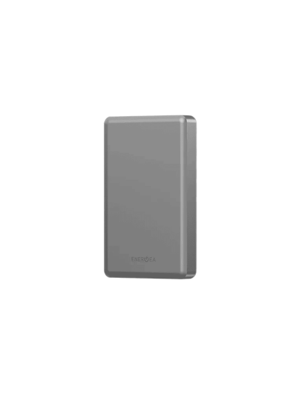 ENERGEA AluPac 10K Power Bank Ultra Light Aliminiunm MagSafe NAT