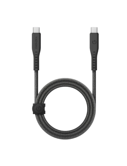 ENERGEA Flow 240W USB-C to USB-C Cable