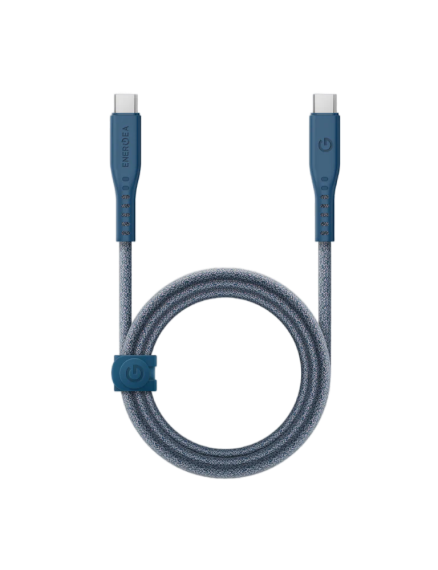 ENERGEA Flow 240W USB-C to USB-C Cable